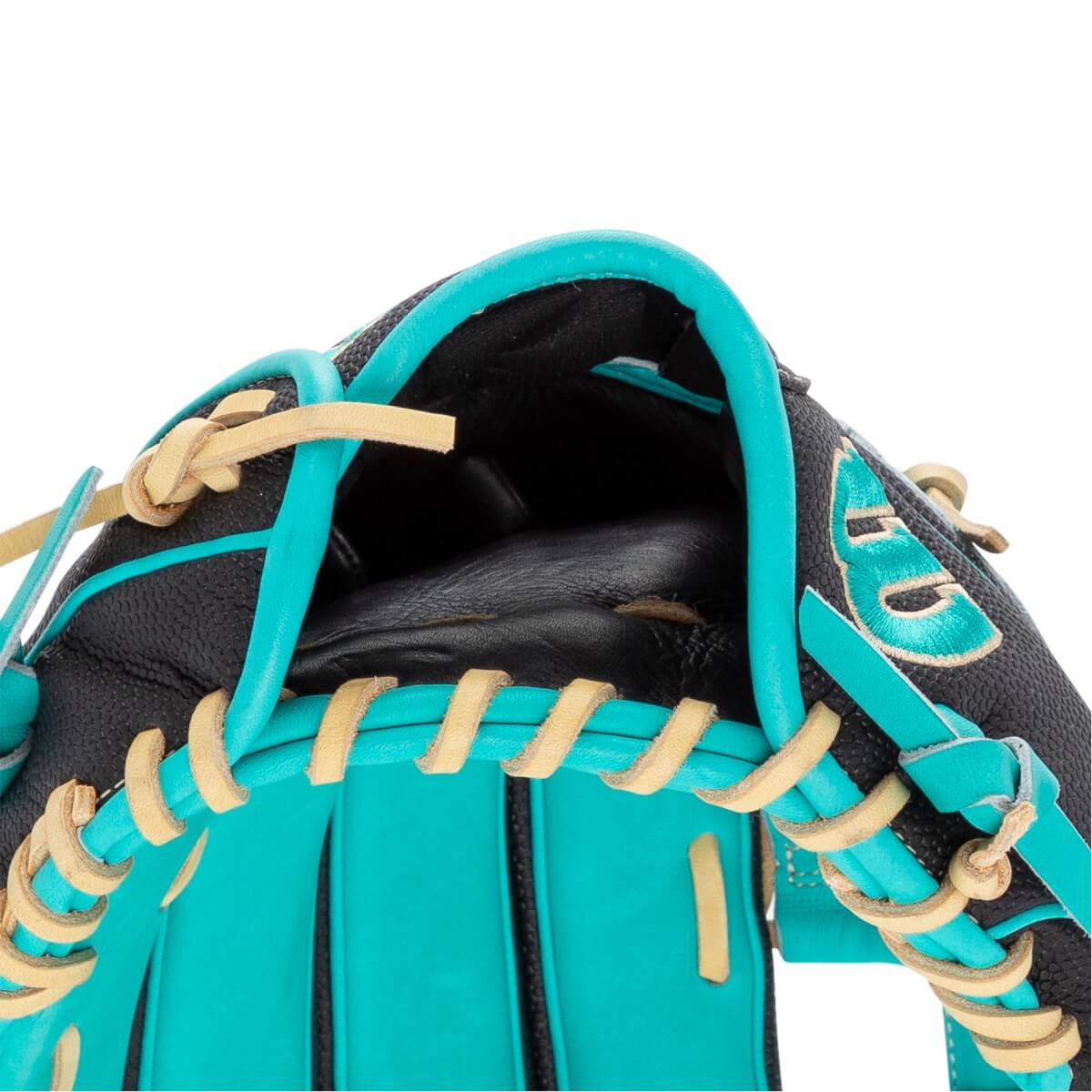 Wilson A2000 SuperSkin PF50 12.25" Fall Collection Baseball Glove: WBW1022771225: Image #443797