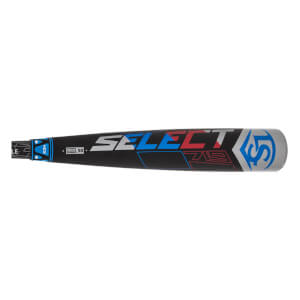 Louisville Slugger Select Hybrid 719 2 5/8