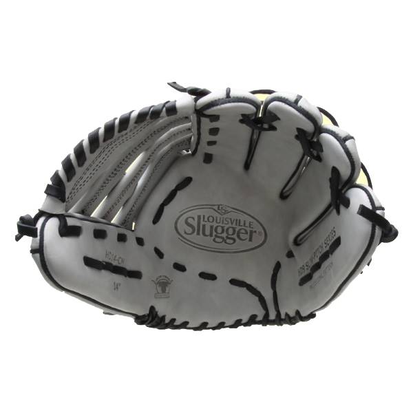 Louisville Slugger HD9 Series: FGHD14-CM140 Slow Pitch: Image #300126