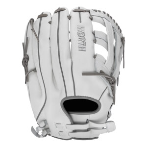 Worth Freedom 14" Slow Pitch Softball Glove: WWF140-6WG: Image #441199