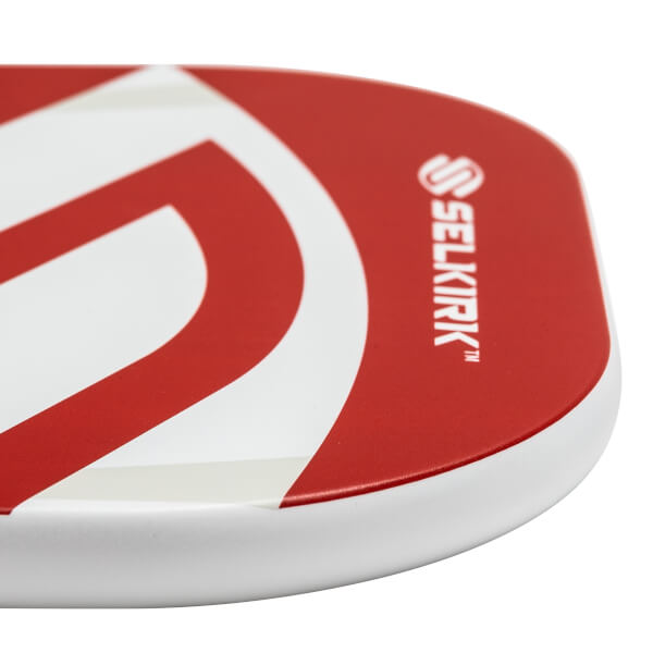 Selkirk VANGUARD Power Air S2 Carbon Fiber Pickleball Paddle: Image #425022