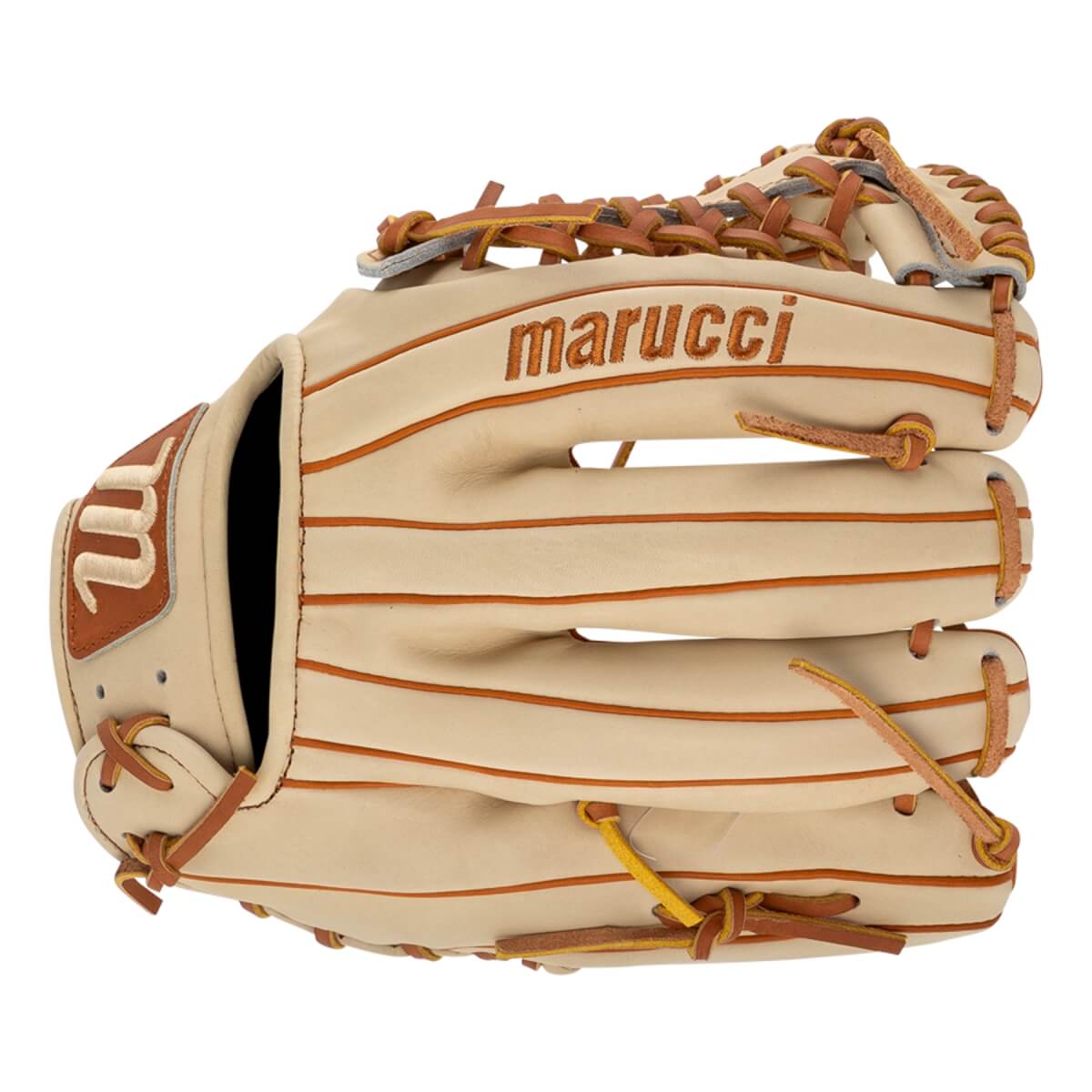 Marucci Ascension 11.75" Baseball Glove: MFG3AS44A6-CM/TF: Image #445205