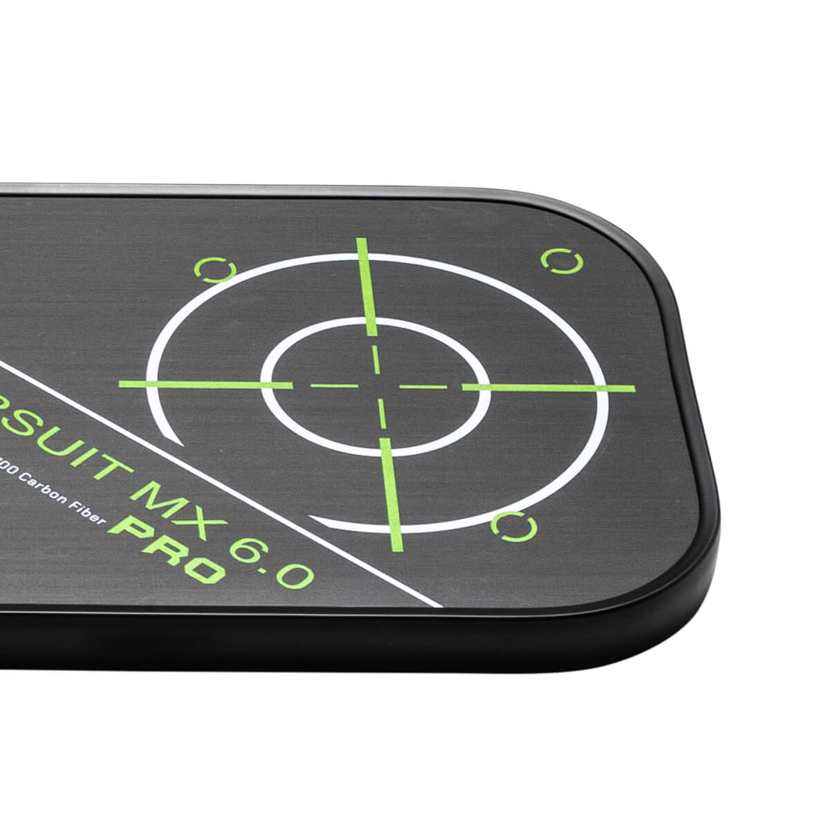 Engage Pursuit Pro MX 6.0 BLEMISHED Carbon Fiber Pickleball Paddle: Image #452416