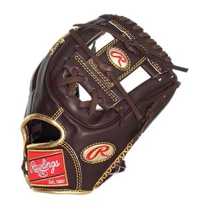 Rawlings Gold Glove 11.5" Baseball Glove: RGG314-2MO: Image #388332