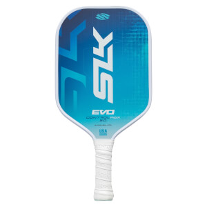Selkirk SLK EVO Control 2.0 Max Middleweight Carbon Fiber Pickleball Paddle: Image #433470