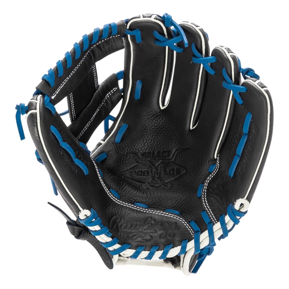 Rawlings Select Pro Lite Bo Bichette 11.5" Youth Baseball Glove