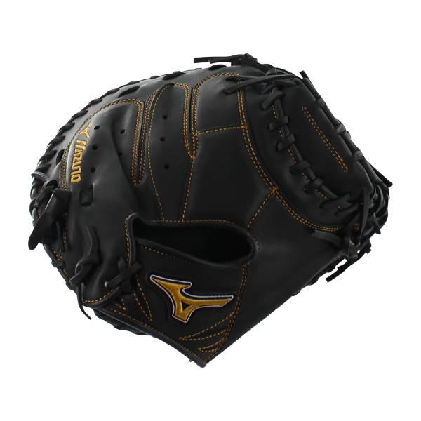 Mizuno MVP Prime 34" Catcher's Mitt: GXC50PB2: Image #310819