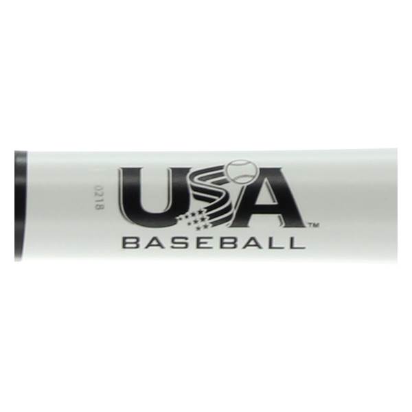 Batte De Baseball Easton Elevate USA 2019 - Taille Jeunesse 27" 16 Oz - Alliage - Occasion