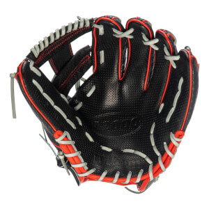 Wilson A2000 Super SnakeSkin 1786 Spin Control 11.5" Baseball Glove: WBW100794115: Image #421501