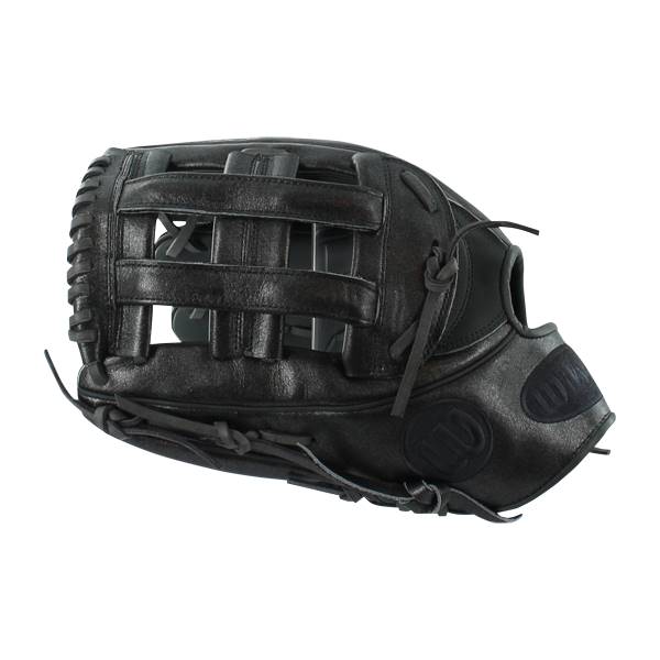 Wilson A2K 12.75" Custom Baseball Glove: A2KRB171799CUSTOM: Image #313070