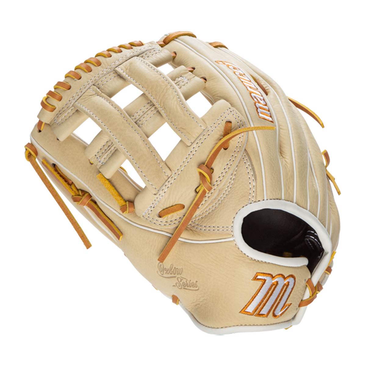 Marucci Oxbow Series 12.5" Baseball Glove: MFGOXM97R3: Image #404398