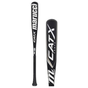 Marucci CATX Vanta -5 USSSA Baseball Bat: MSBCX5V: Image #436567