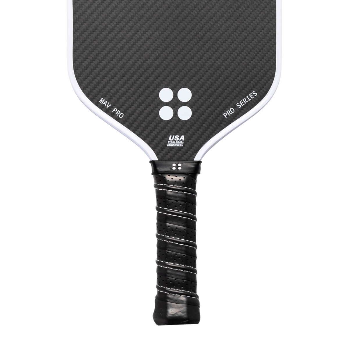 Holbrook Mav Pro 16mm Carbon Fiber Pickleball Paddle: Image #442516