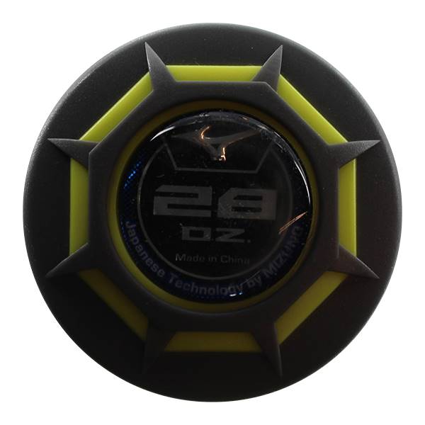 Mizuno Nighthawk End Loaded USSSA Slowpitch Softball Bat MZSP16NHUL