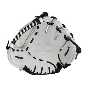 Mizuno MVP Prime 12" Fastpitch Softball Glove: GMVP1200PF3W: Image #373699