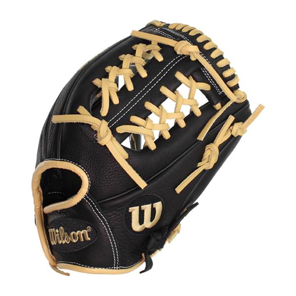 Wilson A1000 11.5" Baseball Glove: WTA10RB201789: Image #378620
