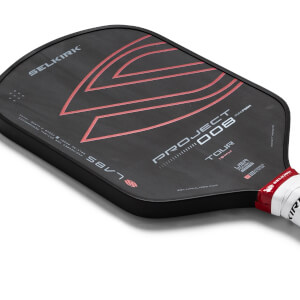 Selkirk LABS 008 Tour 13mm Pickleball Paddle: Image #453853