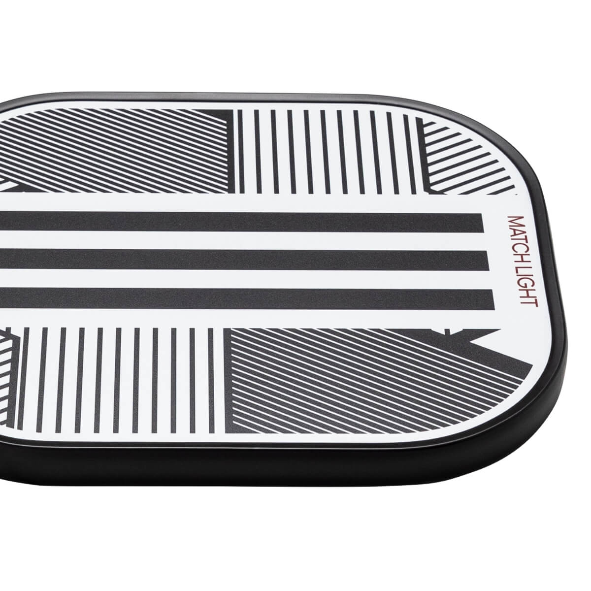 adidas Match 3 Light Lightweight Composite Pickleball Paddle: Image #444036