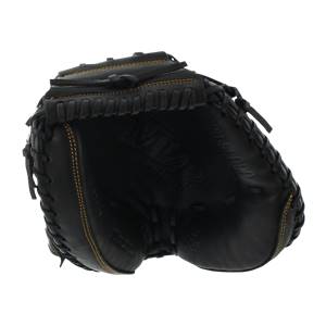 Mizuno MVP Prime 34" Catcher's Mitt: GXC50PB2: Image #310818