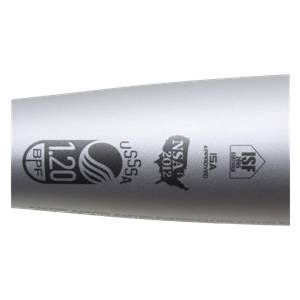 Easton B2.0 Slow Pitch Softball Bat: SP13B2: Image #333791