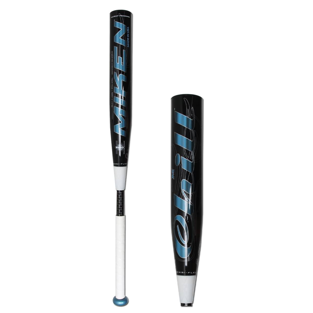 Miken Chill 10 2 1/4" Fastpitch Softball Bat CHILL10