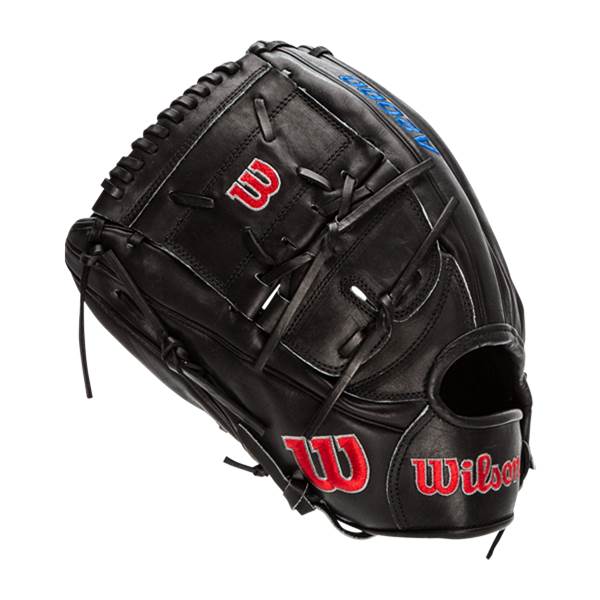 Wilson A2000 JL34 Jon Lester 12.5