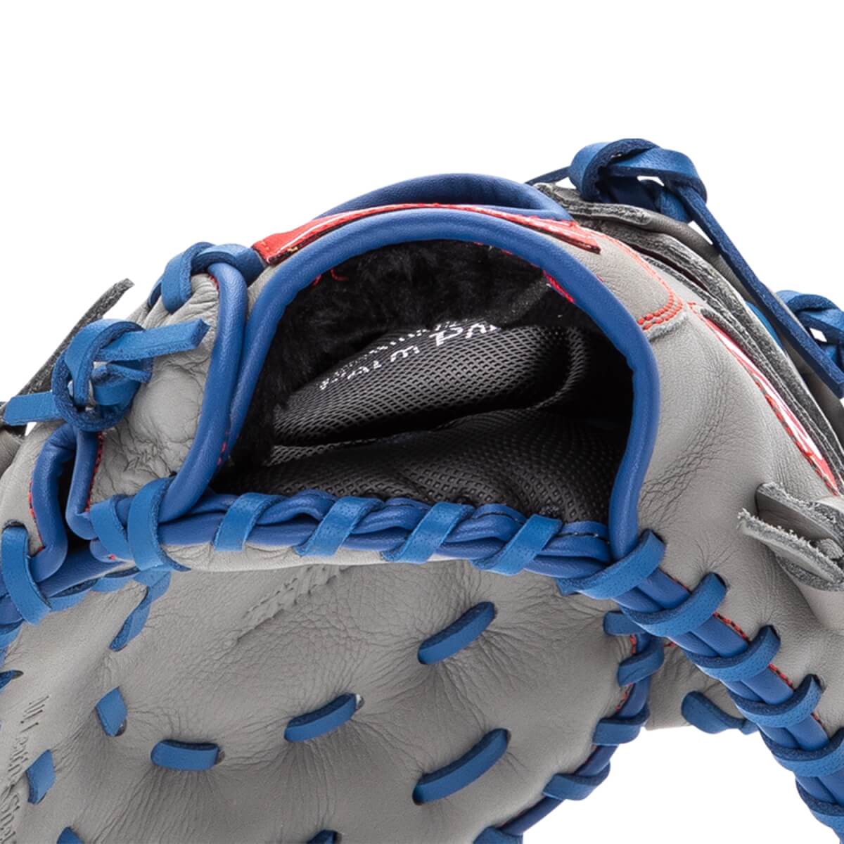 Rawlings Select Pro Lite 11.5" Youth Baseball First Base Mitt: SPL115FF: Image #447711
