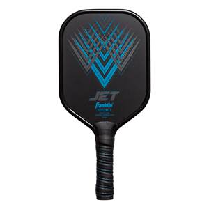 Franklin Jet Aluminum Heavyweight Pickleball Paddle: Image #410957
