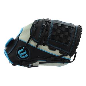 Wilson A0800 AURA Fastpitch Series: A08RF1612: Image #307096