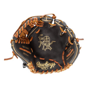 Rawlings Heart of the Hide 11.75" Baseball Glove: PROR205-4DS: Image #447421