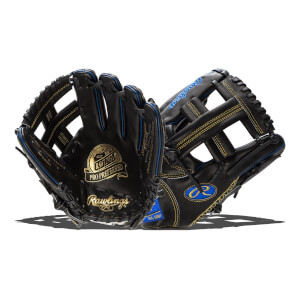 Rawlings Pro Preferred 11.5" Baseball Glove: PROSNP4-20BR: Image #413015