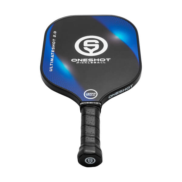 Oneshot Ultimateshot 2.0 Composite Pickleball Paddle: Image #424466
