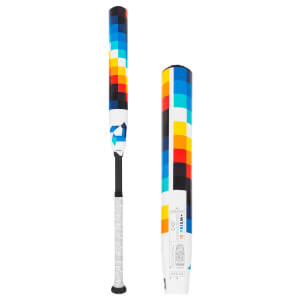DeMarini Prism+ -11 Fastpitch Softball Bat: WBD2362010: Image #427187