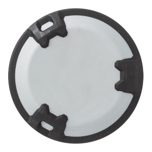 DeMarini CF Zen BBCOR Baseball Bat: WTDXCBC19: Image #413069