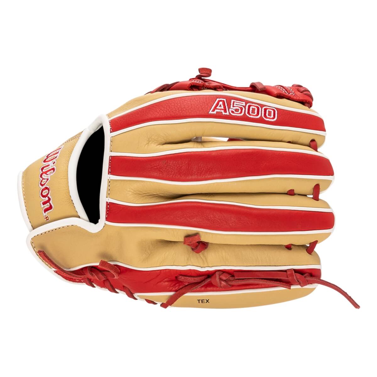 Wilson A500 11" Youth Baseball Glove (WBW10089911)