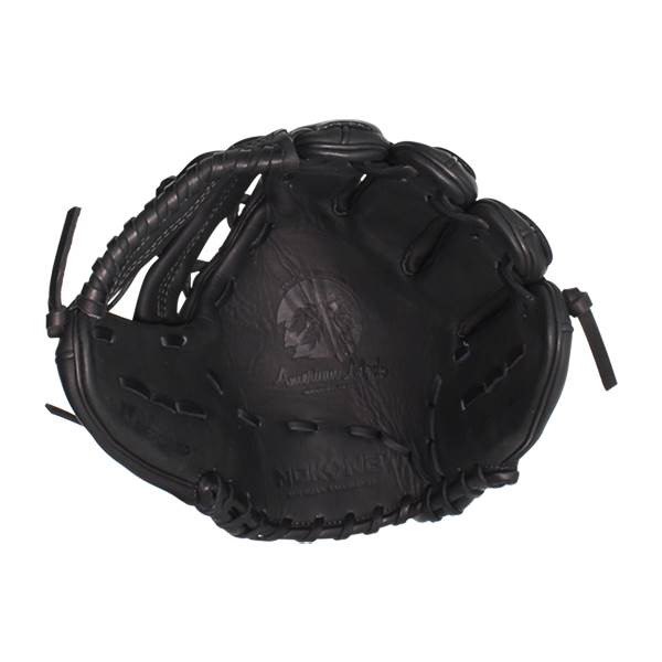 Nokona American Kip 11.5" Baseball Glove: A-1150B: Image #386266