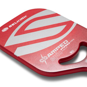 Selkirk AMPED Pro Air Epic Composite Pickleball Paddle: Image #442800