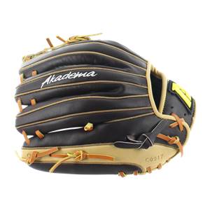 Akadema Torino 11.5" Baseball Glove: AUG3: Image #317021