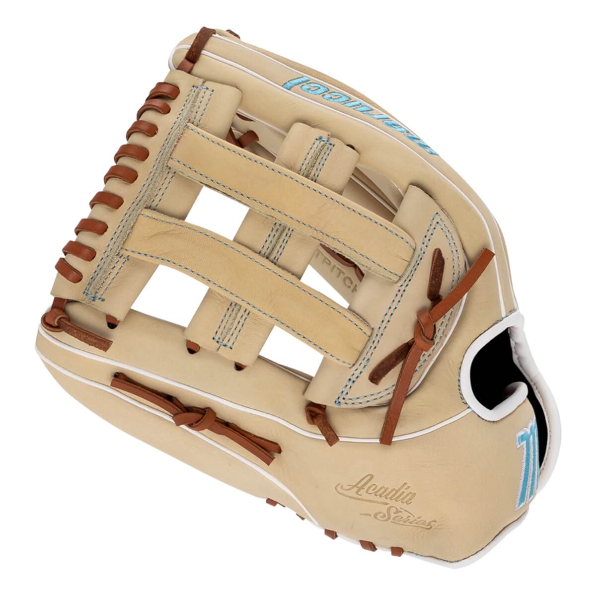 Marucci Acadia 12.5" Fastpitch Softball Glove: MFG3AC97R3FP-CM: Image #445234