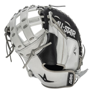 All Star PHX Paige Halstead 34" Fastpitch Softball Catcher's Mitt: CMW-PHX-34: Image #437918