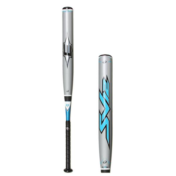Batte Lancer Lent Easton Batte De Softball Easton SV12 - Pour Lancer Lent - 34 Pouces, 26 Oz, Canon 2 1/4 - Occasion Easton SV12 Lancer Lent