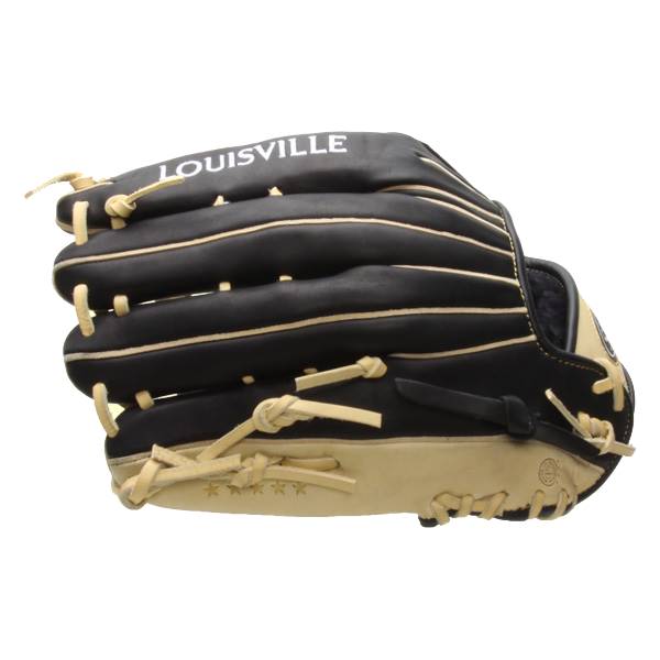 Louisville Slugger Omaha Flare 12.75