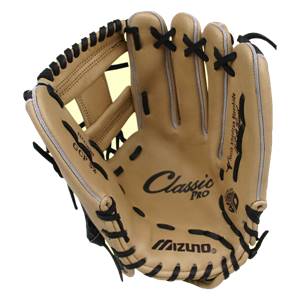 Mizuno Classic Pro 11.75