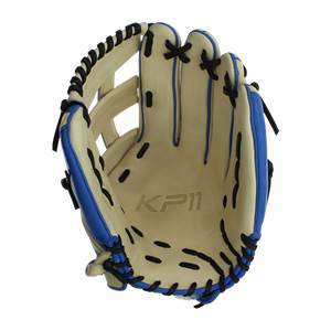 Easton Professional Collection Kevin Pillar 12.75" Baseball Glove: F73KP: Image #392939