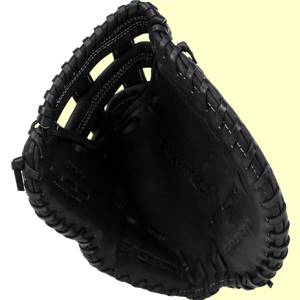 Easton Professional Series: KPRO31B First Base Mitt: Image #279833