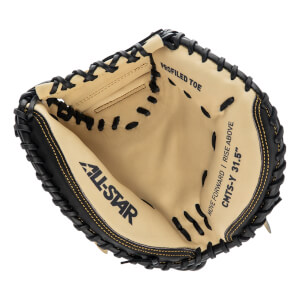All Star Top Star 31.5" Youth Baseball Catcher's Mitt: CM-TS-Y: Image #438065