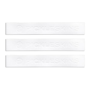 Pickleskins Thin Sliced Overgrip 3-Pack: Image #428479