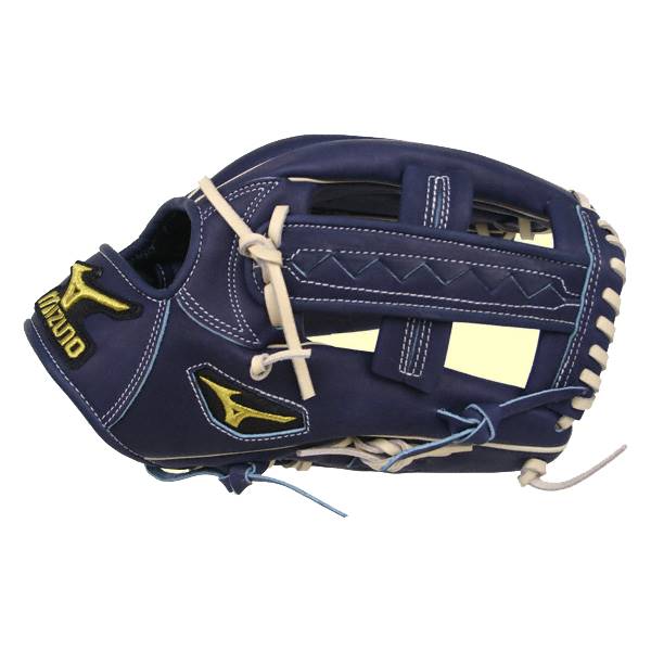 Mizuno Pro Series: GMP5: Image #281981