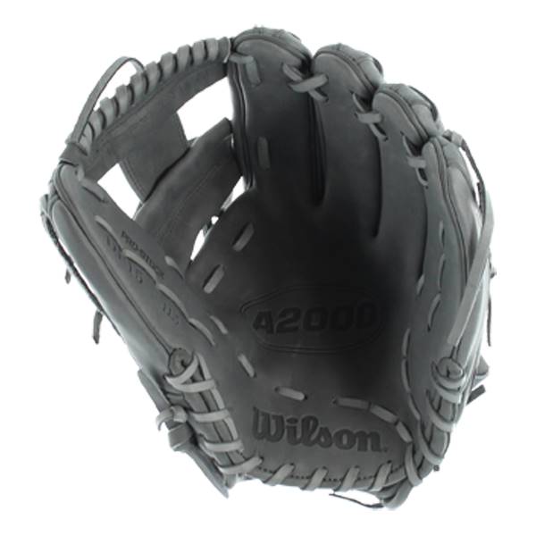 Exclusive Wilson A2000 11.5" Infield Baseball Glove A2000BBDP15GM