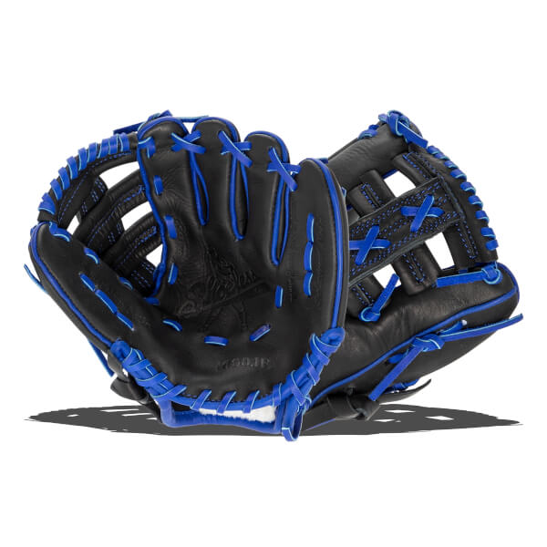 Shoeless Joe Junior Double Play Series 10" Youth Baseball Glove: BK1000JRIWRB: Image #441504